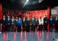 RD Debate aborda tema haitiano; Sanon afirma Gobierno dominicano es quien los deja entrar