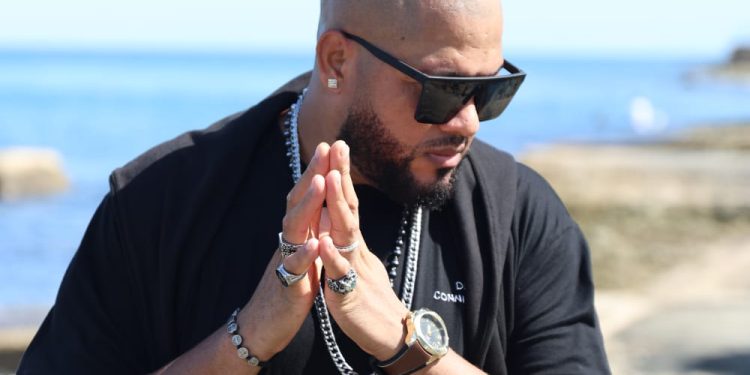 Yuny Torres “El Maniako” llega a República Dominicana con una gira promocional para impulsar su propuesta musical