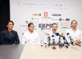 ANPRAS celebrará 12 aniversario con su 2da Feria de Equipos Pesados del 23 al 25 de octubre