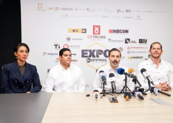 ANPRAS celebra su 12.º aniversario con Expo ANPRAS 2026, impulsando la capacitación técnica y la inversión en infraestructura vial