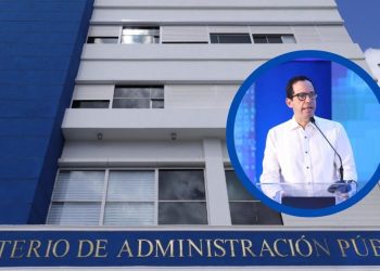 Gobierno emite por decreto reglamento de coordinación e interés estratégico de la infraestructura digital del Estado