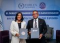 FORLEX y ADOMA impulsarán formación especializada para profesionales del derecho