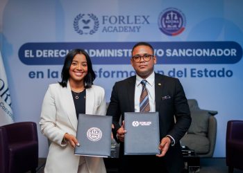 FORLEX y ADOMA impulsarán formación especializada para profesionales del derecho
