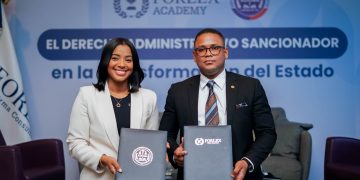FORLEX y ADOMA impulsarán formación especializada para profesionales del derecho