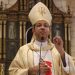 Papa León XIV designa a Morel Diplán al frente de la Arquidiócesis de Santo Domingo tras salida de Ozoria