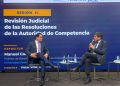 Manuel Conde pide a los jueces aplicar el derecho de la competencia