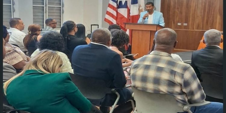 Celebran en Puerto Rico el X Congreso Deportivo Hispanoamericano de Dirigentes y Entrenadores
