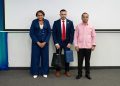 ITLA celebra una década del Security Fest con conferencia magistral del FBI sobre ciberseguridad