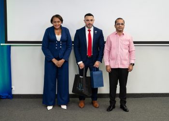 ITLA celebra una década del Security Fest con conferencia magistral del FBI sobre ciberseguridad
