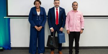 ITLA celebra una década del Security Fest con conferencia magistral del FBI sobre ciberseguridad
