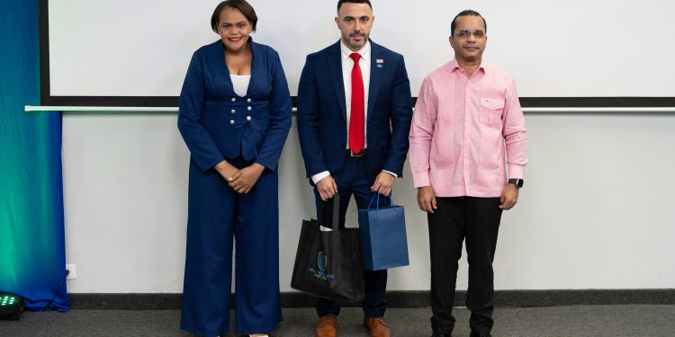 ITLA celebra una década del Security Fest con conferencia magistral del FBI sobre ciberseguridad