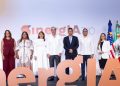 Abinader inaugura congreso SinergIA 360 y convoca al PMI República Dominicana a construir el marco normativo para los proyectos del Estado