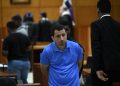 Jean Andrés Pumarol Fernandez, debe ser procesado como una persona normal, para que responda por los hechos que cometió