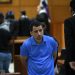 Jean Andrés Pumarol Fernandez, debe ser procesado como una persona normal, para que responda por los hechos que cometió