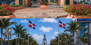 Alcaldía del DN inicia este martes renovación del Bulevar de la 27 de Febrero