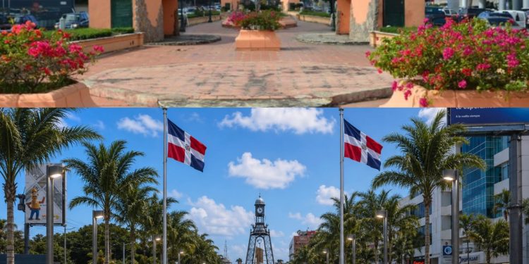 Alcaldía del DN inicia este martes renovación del Bulevar de la 27 de Febrero