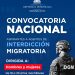 DGM convoca a hombres y mujeres de 18 a 30 años para nueva promoción de Agentes de Interdicción Migratoria