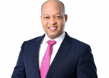 Raymond Familia queda designado subdirector de APORDOM