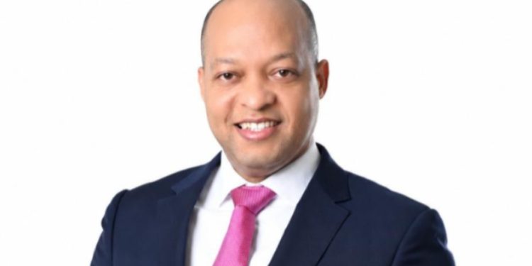 Raymond Familia queda designado subdirector de APORDOM