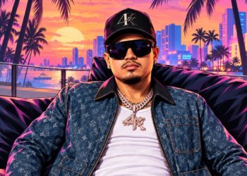 Axel Rulay lleva el dembow dominicano a GTA VI junto a Bad Bunny