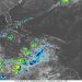 Indomet prevé aguaceros fuertes, tormentas eléctricas y ráfagas de viento por incidencia de vaguada