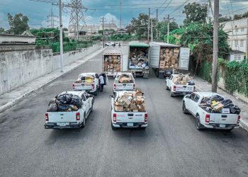 Incautan 46 millones de medicamentos e insumos hospitalarios a red ilegal