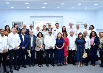 UNICARIBE inaugura Auditorio Dr. Joaquín Balaguer: Reconoce su legado y contribución al nacimiento de la universidad