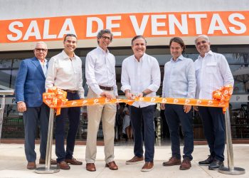 MIVED registra en septiembre récord histórico en emisión de licencias de construcción en proyectos que movilizarán más de RD$57 mil millones en inversión