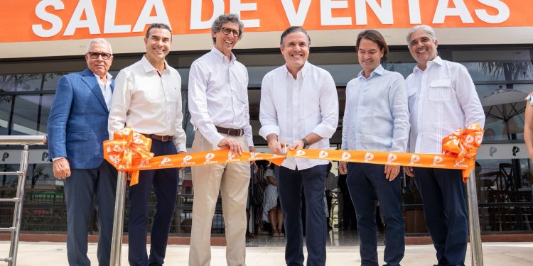 MIVED registra en septiembre récord histórico en emisión de licencias de construcción en proyectos que movilizarán más de RD$57 mil millones en inversión