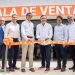 MIVED registra en septiembre récord histórico en emisión de licencias de construcción en proyectos que movilizarán más de RD$57 mil millones en inversión