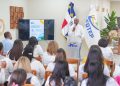 Escuela Guarocuya del INFOTEP ha capacitado a 988 participantes en Barahona desde agosto