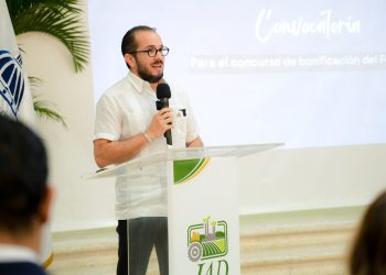 TNR valora compromiso del Gobierno de invertir US$476.9 millones para modernizar riego