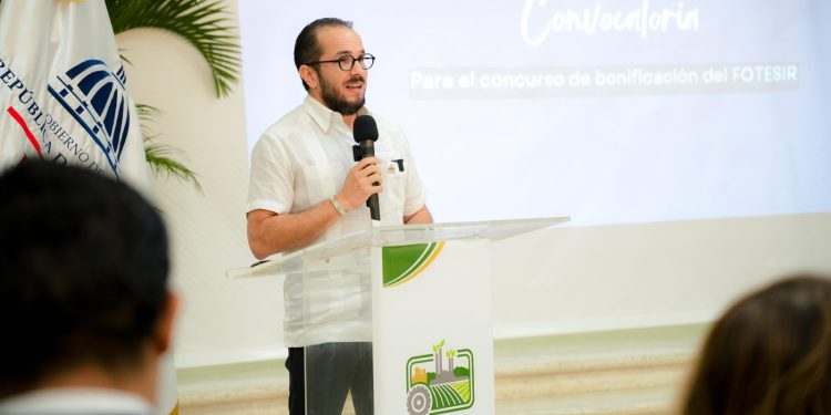TNR valora compromiso del Gobierno de invertir US$476.9 millones para modernizar riego