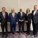 Yayo Sanz Lovatón firma alianza en SEMICON West para impulsar semiconductores en RD