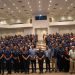 Policías amplían conocimientos sobre geopolítica aplicada a la inteligencia artificial en el IPES