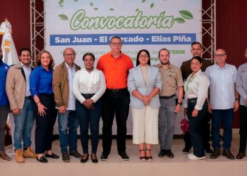 TNR valora compromiso del Gobierno de invertir US$476.9 millones para modernizar riego