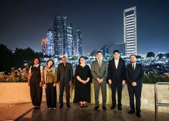 República Dominicana reafirma en Abu Dabi su compromiso con la prevención del delito y la modernización de la justicia