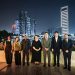 República Dominicana reafirma en Abu Dabi su compromiso con la prevención del delito y la modernización de la justicia