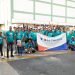 La Nacional reafirma su compromiso con el medio ambiente con jornada de reforestación en Monte Plata