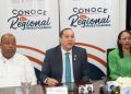 El Ideice realizará 130 investigaciones en 2027 a través de «Conoce tu Regional Investigando»