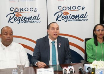 El Ideice realizará 130 investigaciones en 2027 a través de «Conoce tu Regional Investigando»