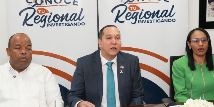 El Ideice realizará 130 investigaciones en 2027 a través de «Conoce tu Regional Investigando»