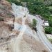MOPC avanza en fase de ampliación de la carretera Federico Basilis en Jarabacoa