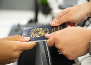 Amplían en Italia el servicio del Pasaporte Electrónico y suma cinco ciudades en Europa