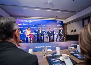 Rector del ITLA destaca la ciberseguridad y la inteligencia artificial como ejes estratégicos del desarrollo tecnológico nacional