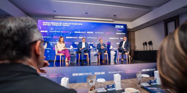 Rector del ITLA destaca la ciberseguridad y la inteligencia artificial como ejes estratégicos del desarrollo tecnológico nacional