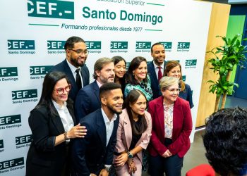 Santo Domingo acerca a República Dominicana másteres reconocidos entre los mejores programas online de España por El Mundo