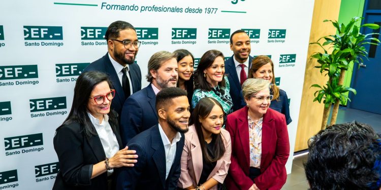 Santo Domingo acerca a República Dominicana másteres reconocidos entre los mejores programas online de España por El Mundo