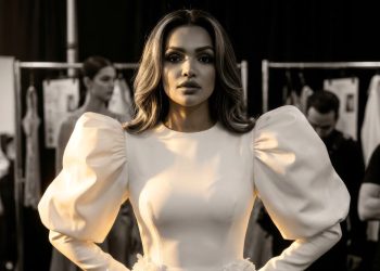 Albania Rosario abre oportunidad para diseñadores dominicanos en New York Fashion Week 2027