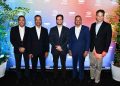 Comercial Karros presenta la nueva Geely Starray GF-2027 e inaugura su cuarto showroom